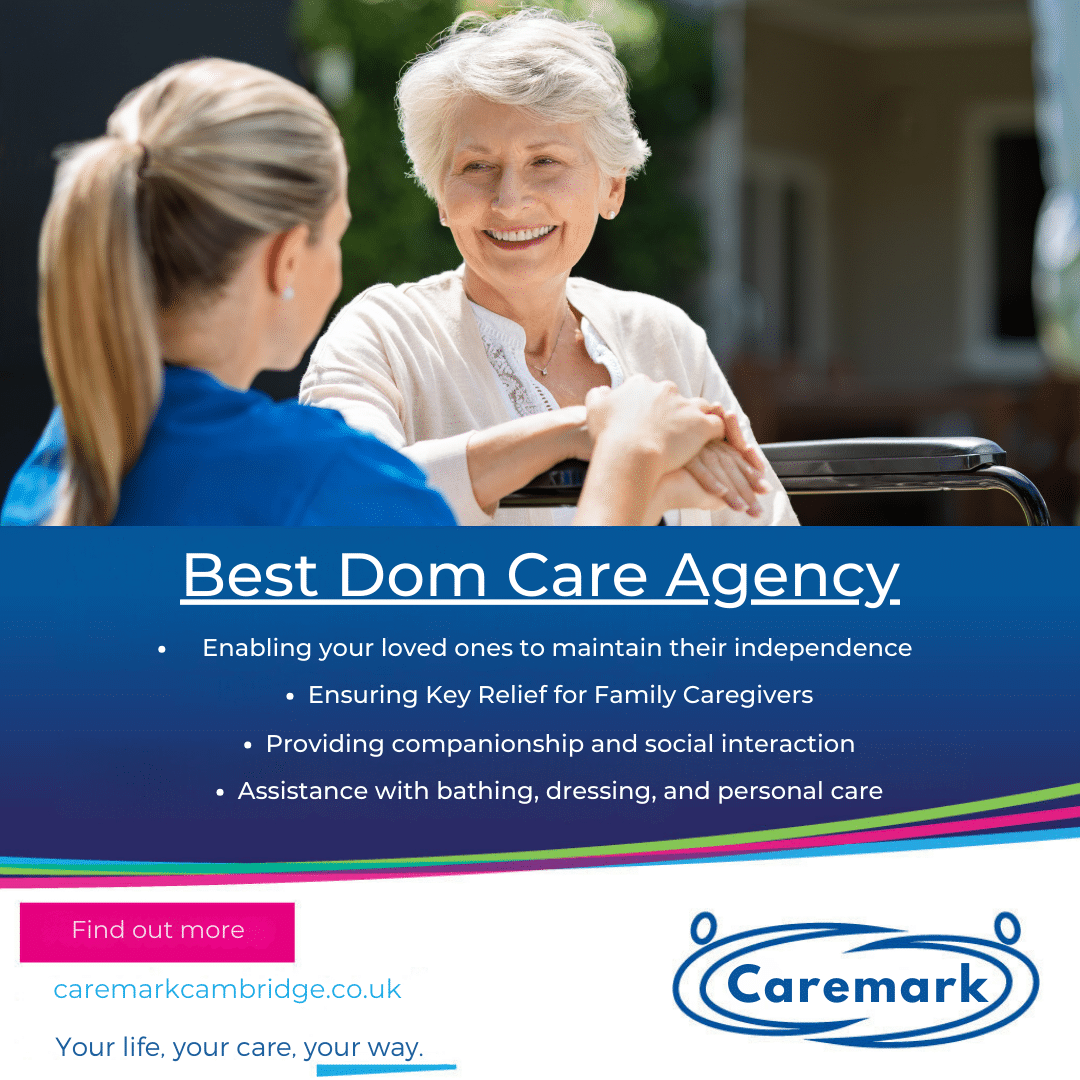 Dom Care Agency