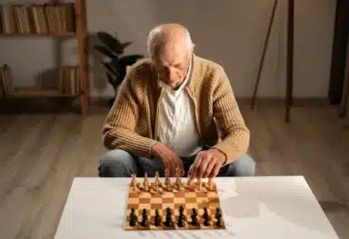 Mental Stimulation at Every Stage of Life ()
