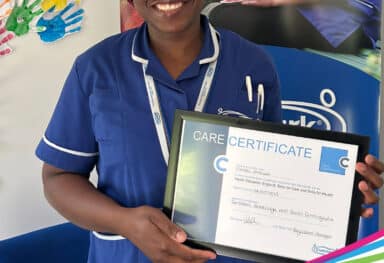 Vee Care Cert Caremark Cambridge