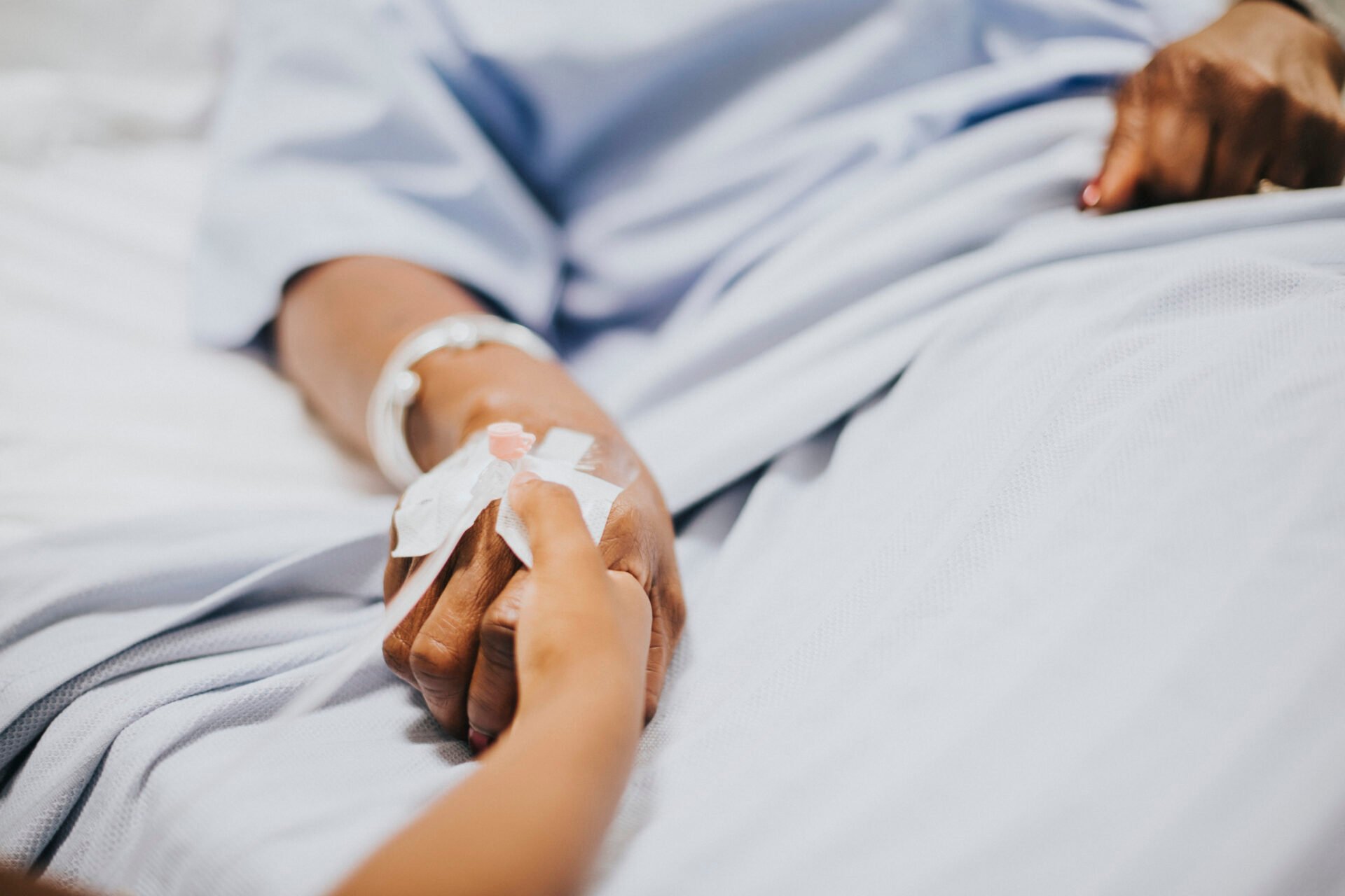 Palliative / End of Life Care for Muslims