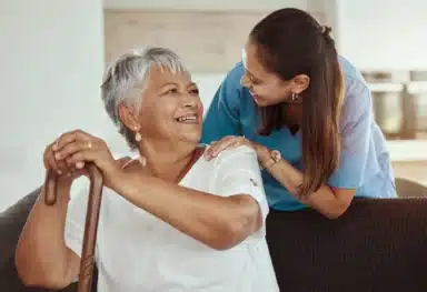 the importance of respite care