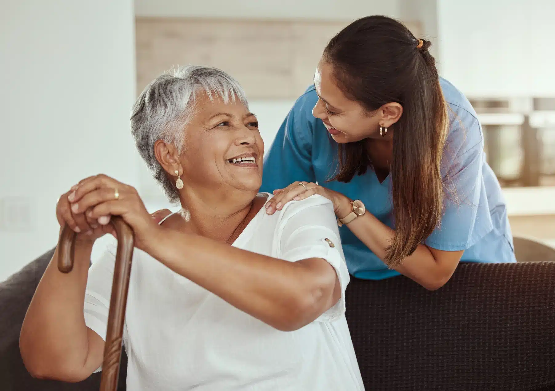 the importance of respite care
