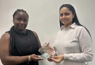 1,000 hours of care in Bradford