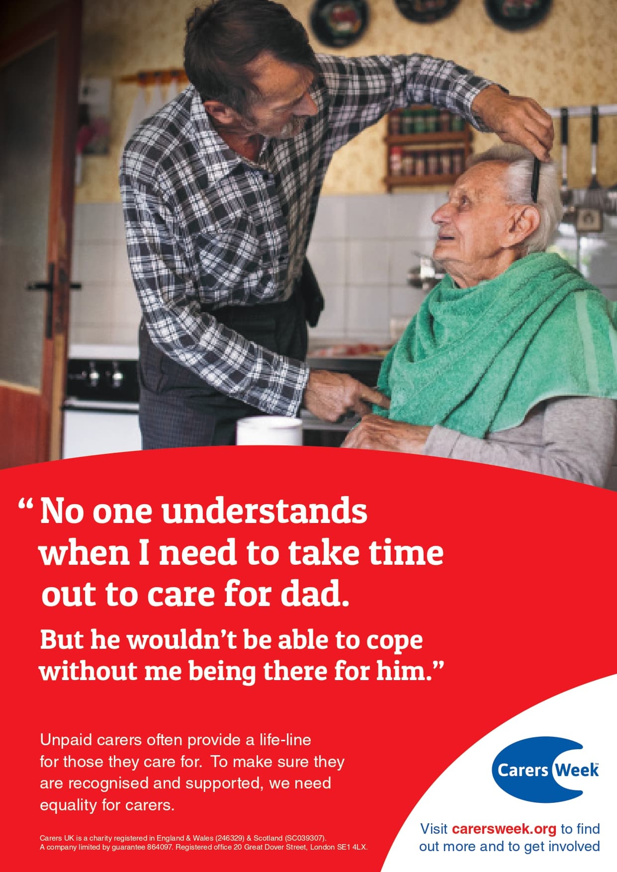 carers week posters refreshmay page
