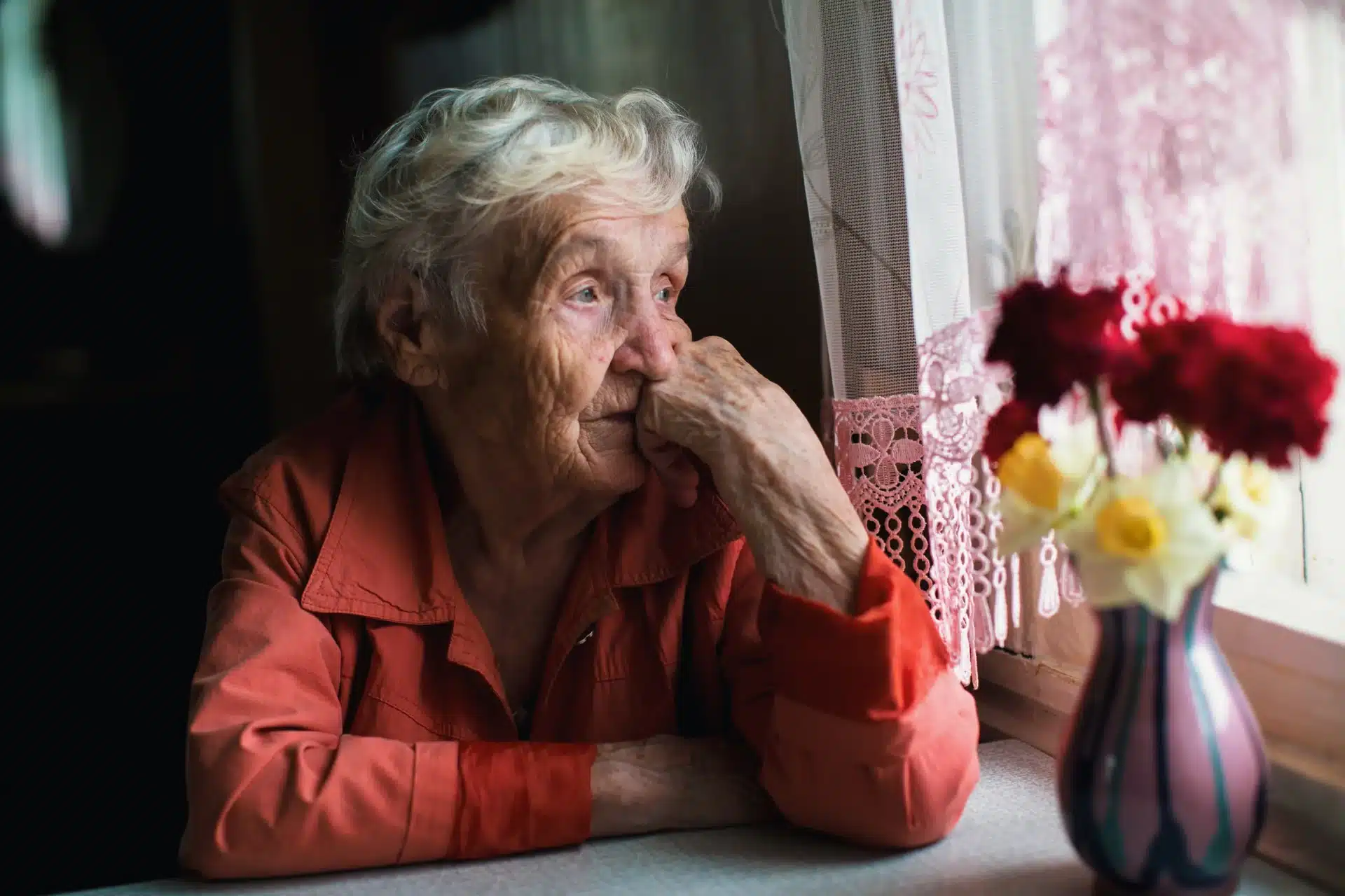 Effective Tips to Combat Loneliness in Older People