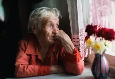 Effective Tips to Combat Loneliness in Older People