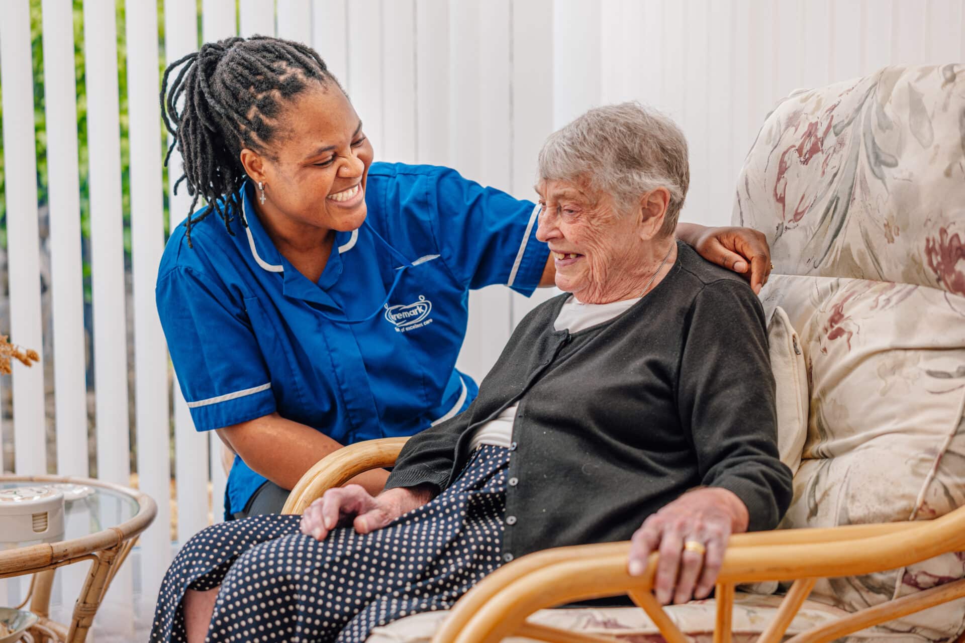 skills for care