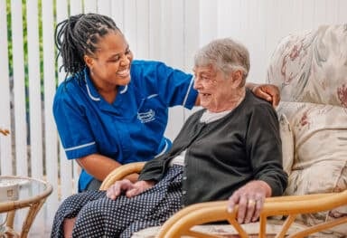 skills for care