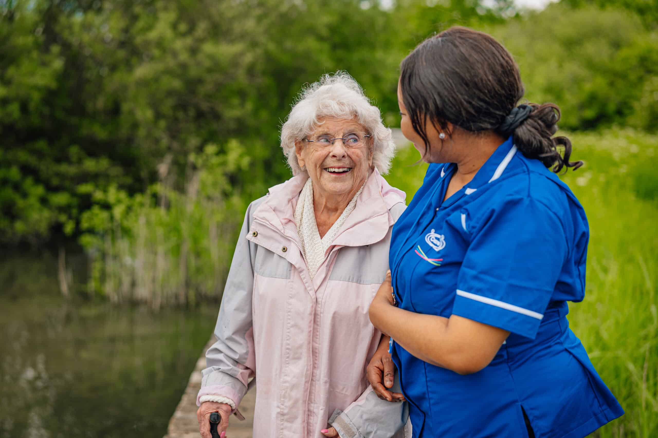 diabetes in older people