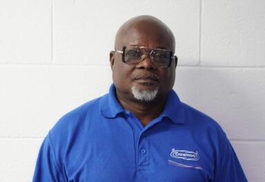Coker Field Care Supervisor