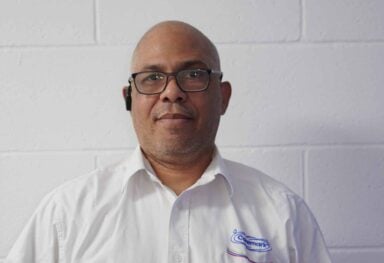 Cedric Field Care Supervisor
