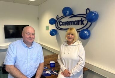 New Worksop office expansion