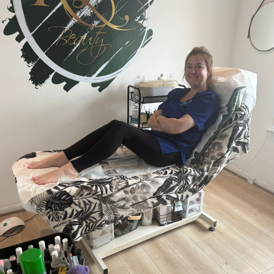 Self Care Day