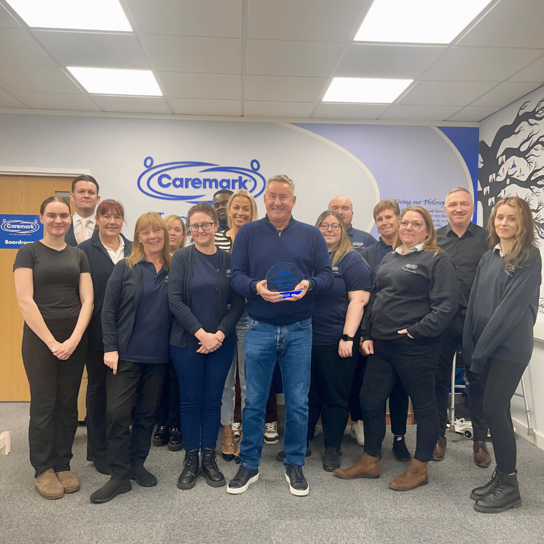 Caremark Hull team looking for a Care Manager to join their team.