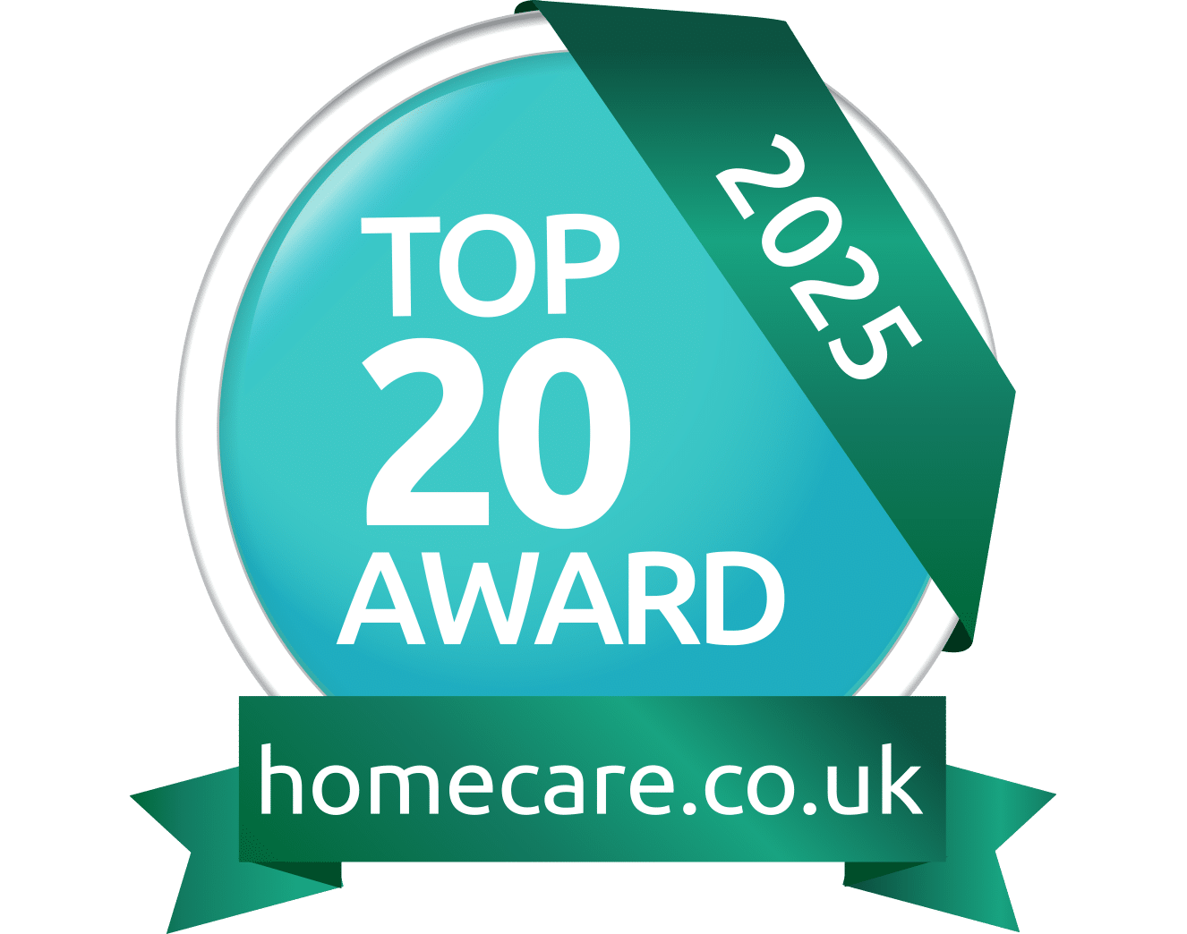 award logo