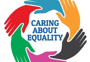 carers about equality