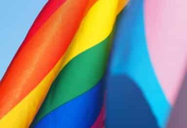 Pride month