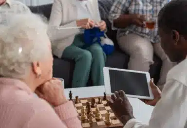 games for elderly