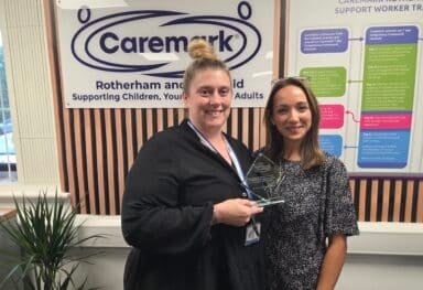 2,000 hours of complex care