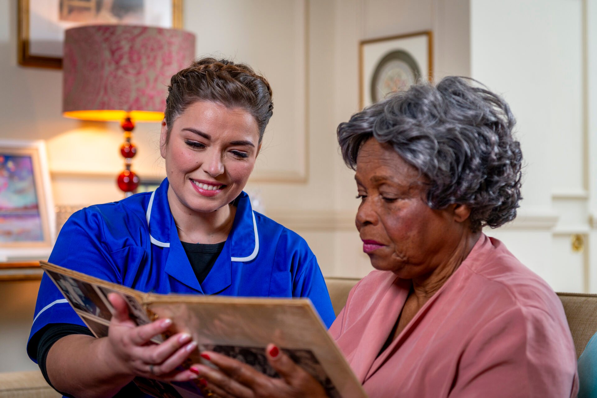 Putney Caremark