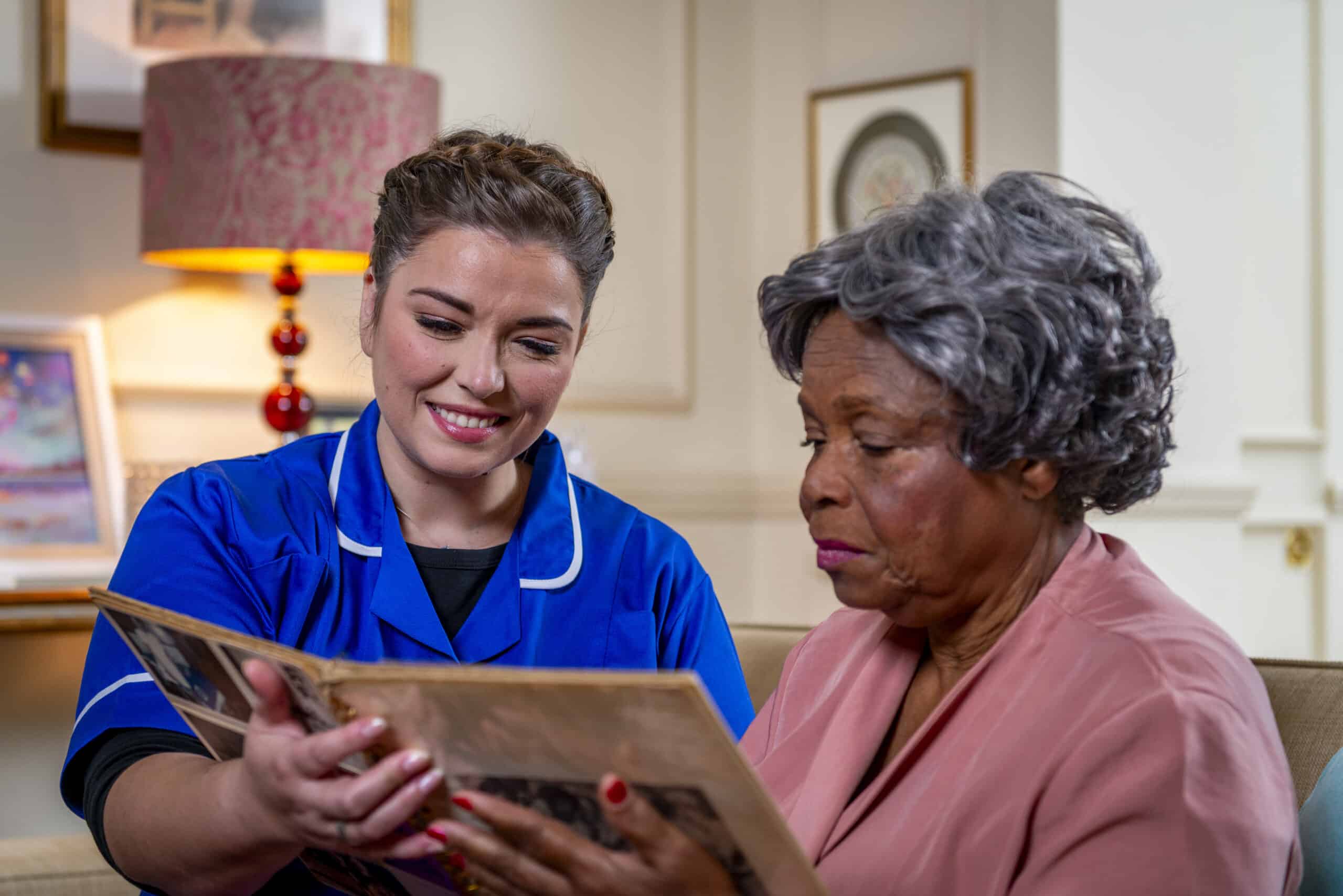 Putney Caremark