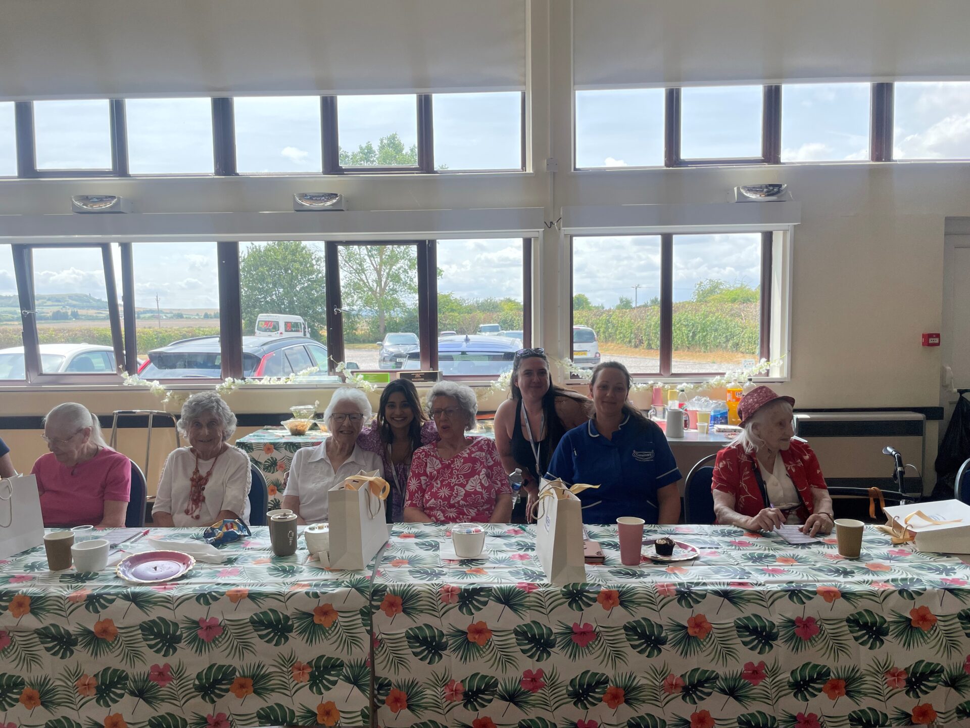 Summer Brunch 2025