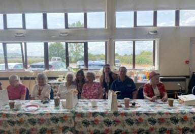 Summer Brunch 2025