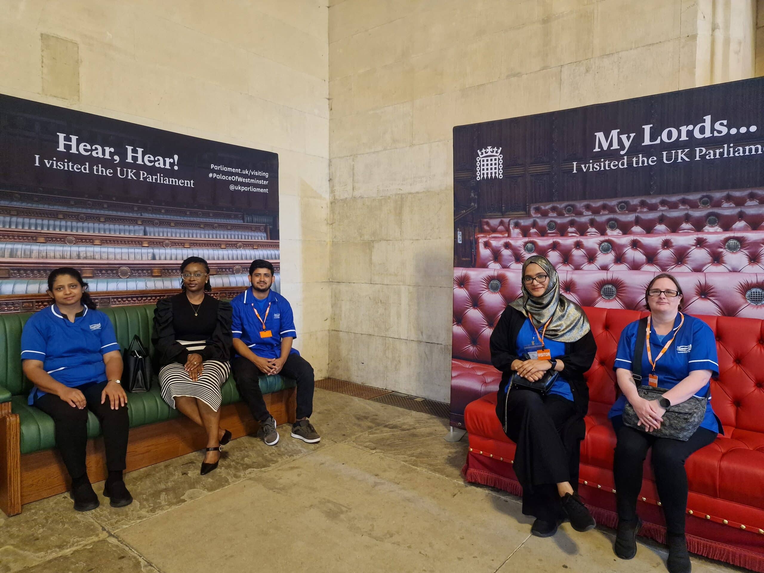 Parliament Tour 5
