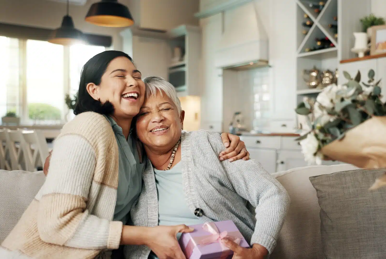 gifts for older people