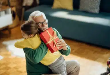 gifts for older people