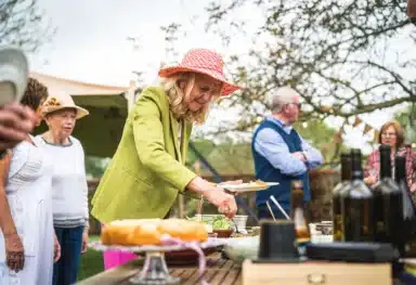benefits of outdoor activities to combat loneliness