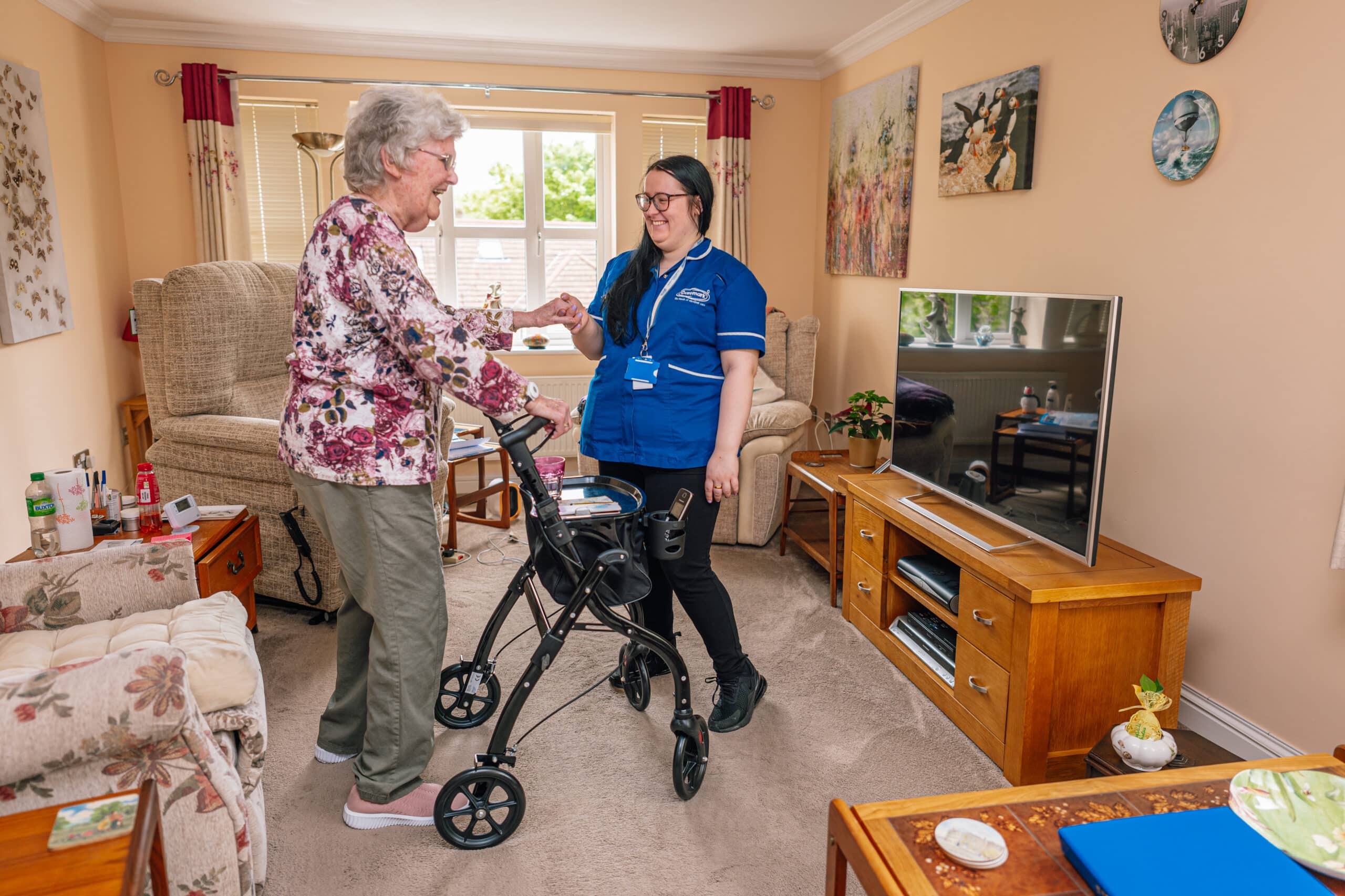chair exercise workouts for older adults