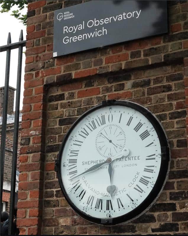 royal observatory greenwich 