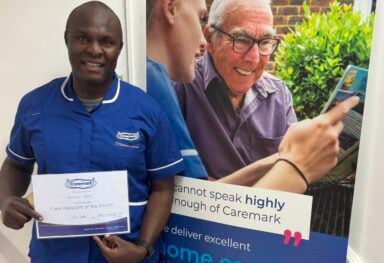 Caremark Thurrock July