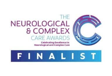2025 Neurological and complex care awards