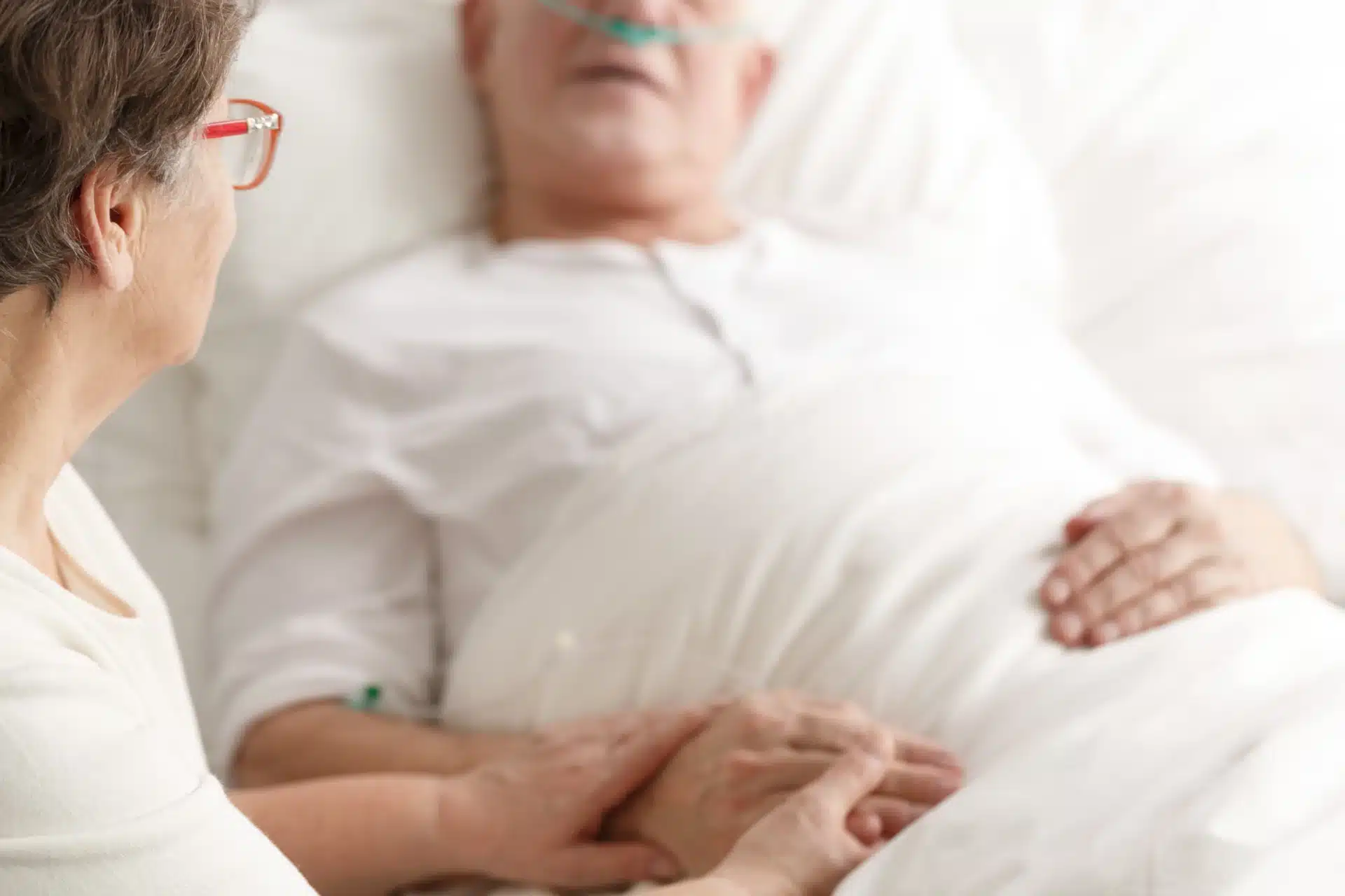 Understanding the End of Life Pathway A Guide for Families