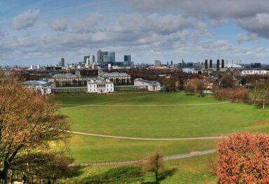 Places to Visit in Greenwich