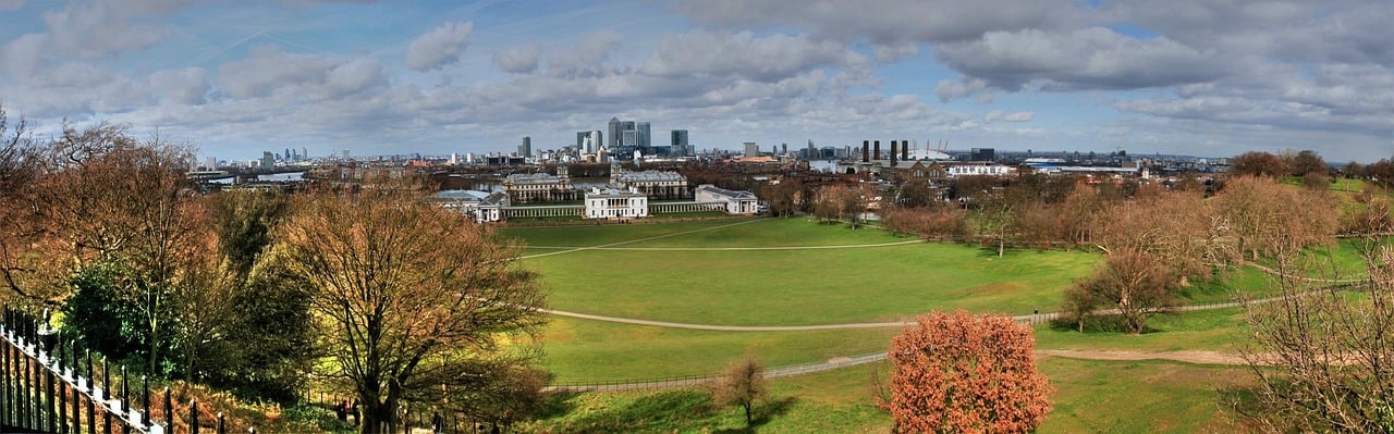 Places to Visit in Greenwich