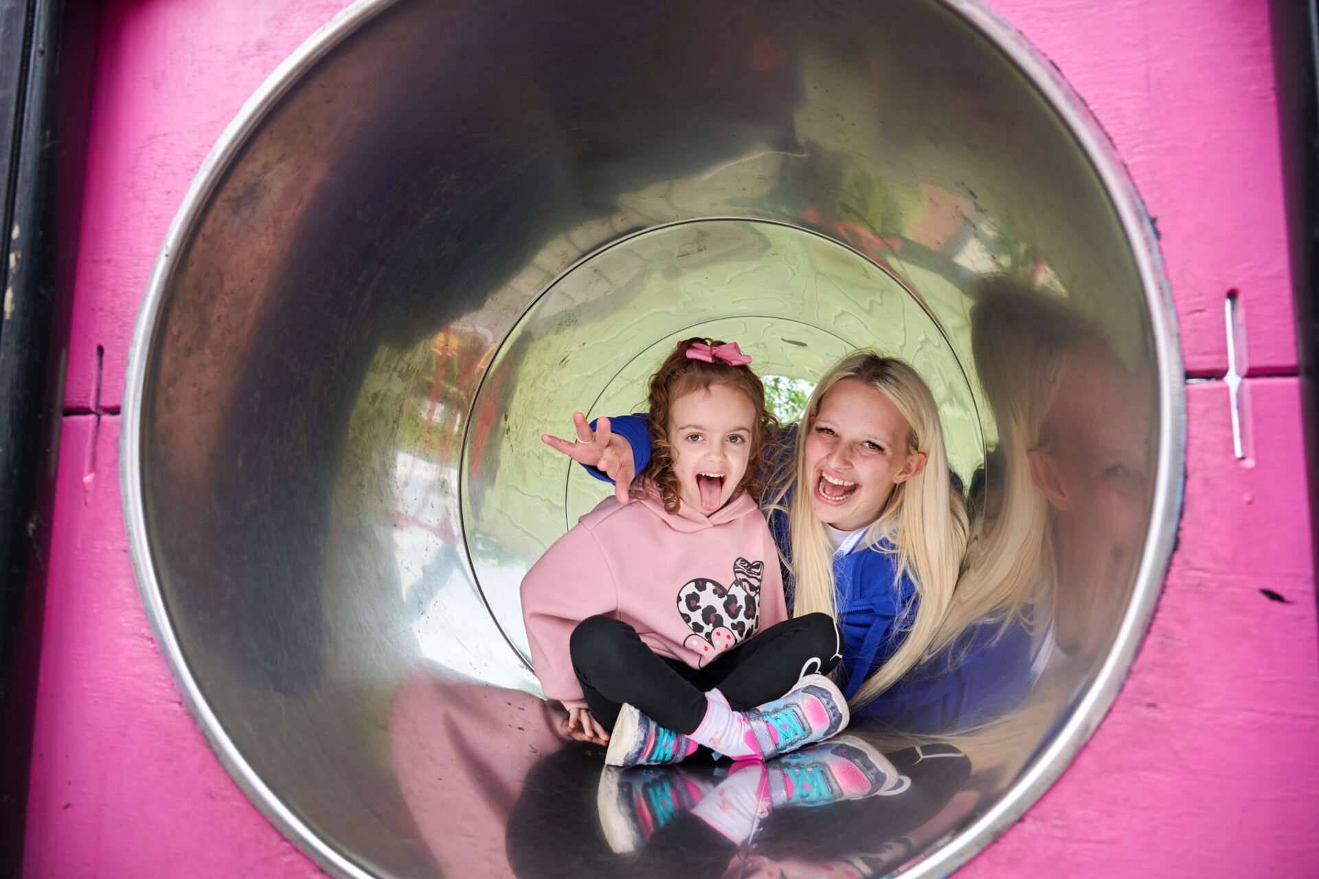 Supporting Families of Children with SEN