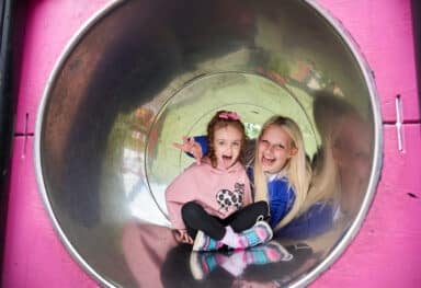 Supporting Families of Children with SEN