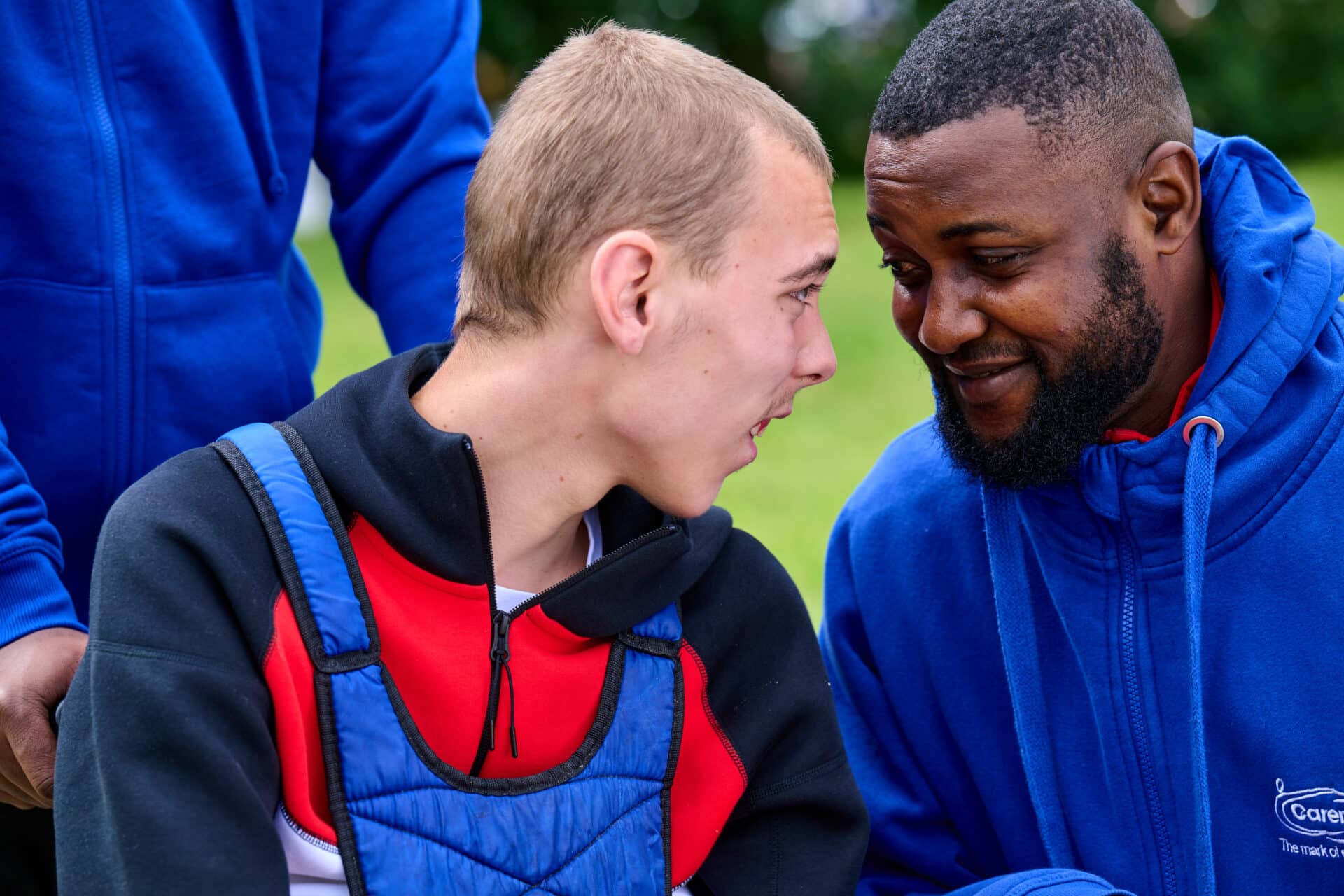 2025 Neurological and Complex Care Awards | Caremark Rotherham Sheffield
