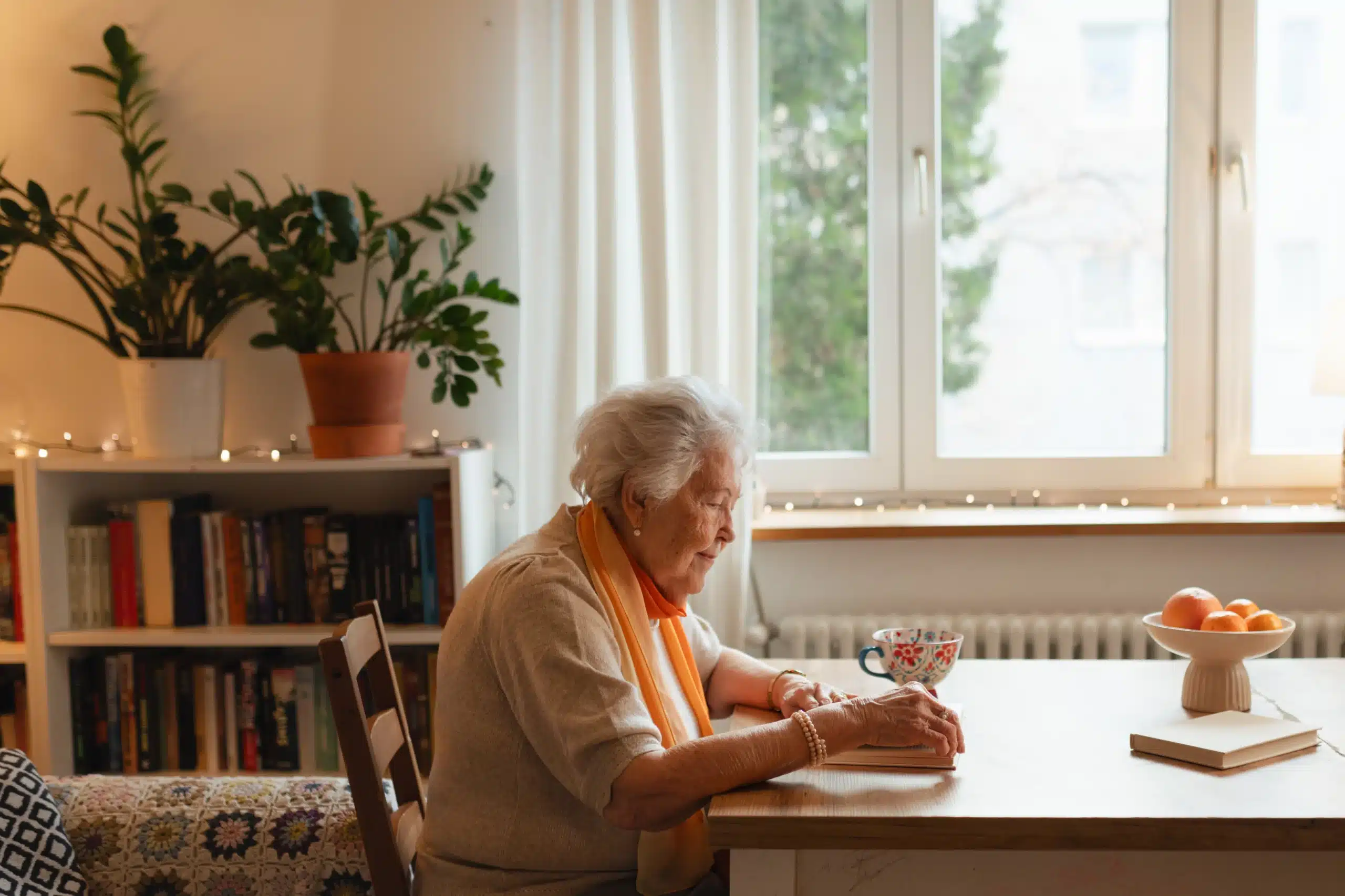 reducing loneliness in dementia patients