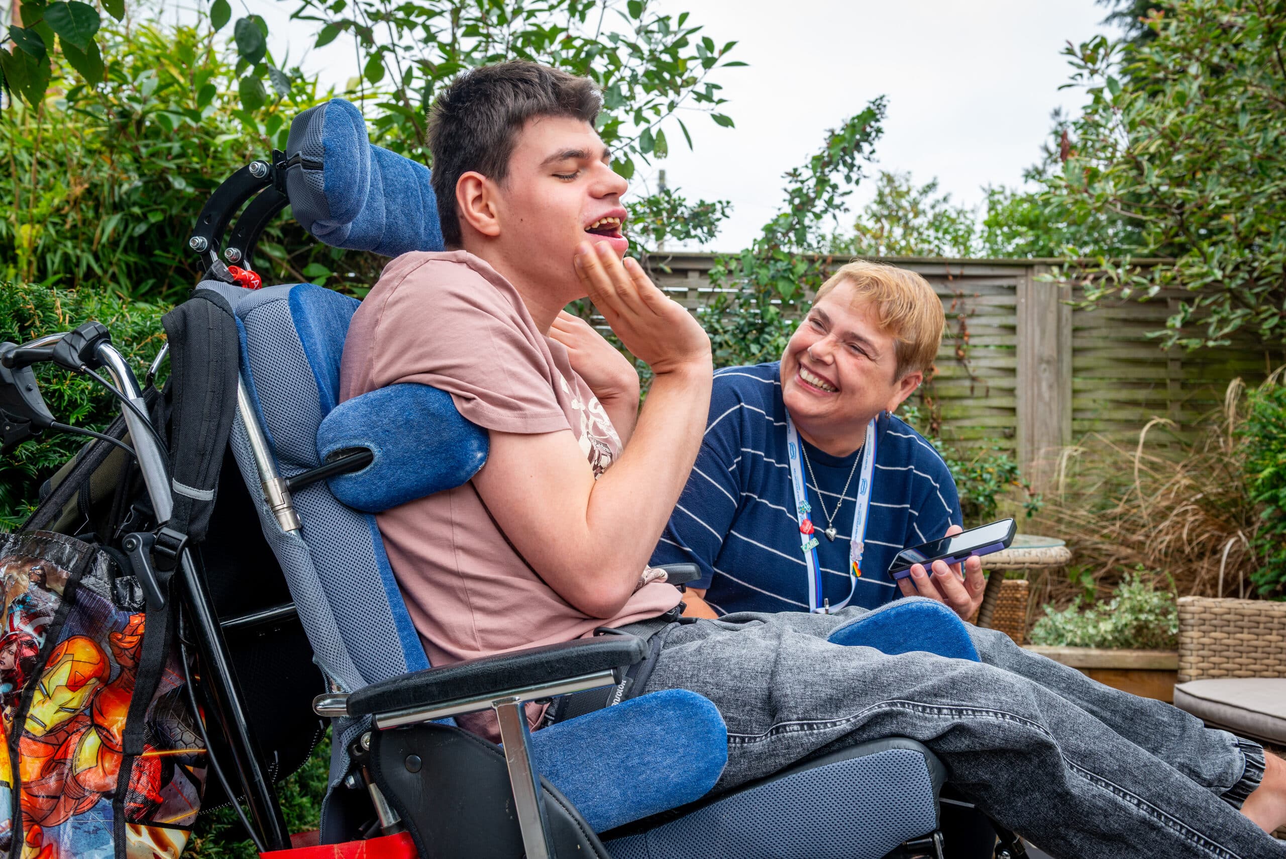 Caremark Mansfield