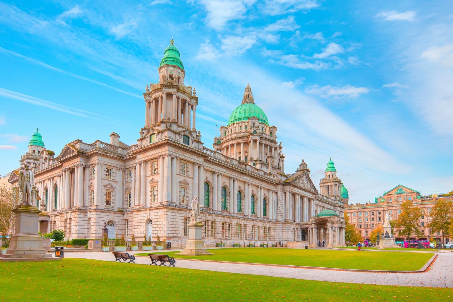 Home Care in Northern Ireland - Belfast