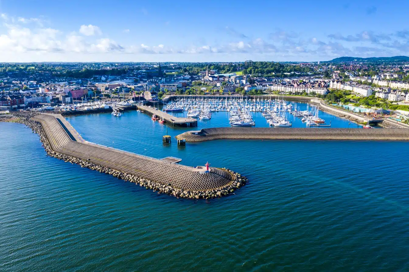 Home Care in Northern Ireland - North Down and Ards