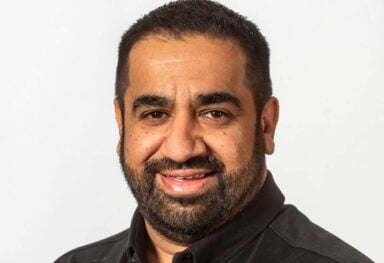 Sunjay Majithia