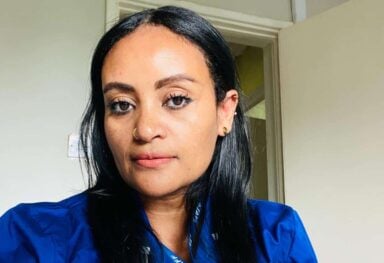A whole new rewarding career in homecare