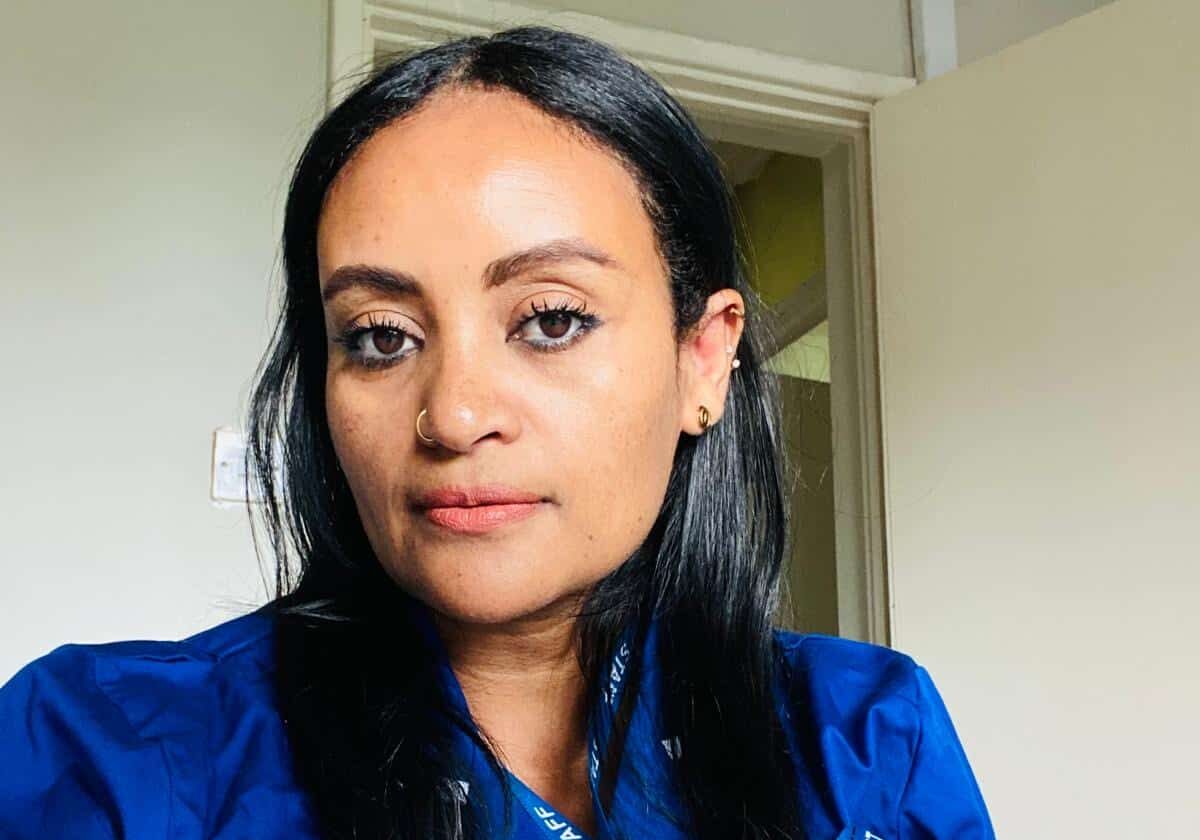 A whole new rewarding career in homecare