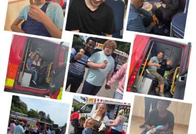 20 acts of kindness