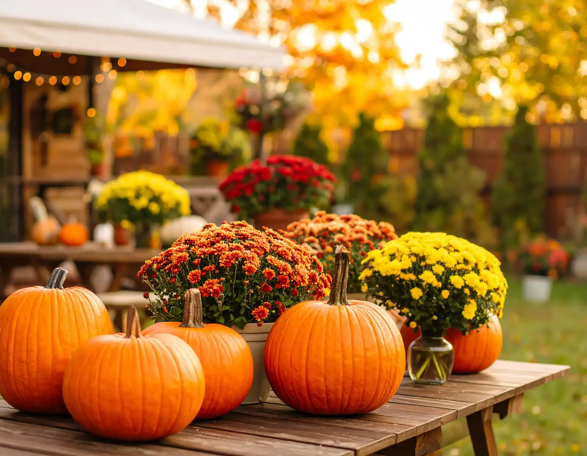 Halloween Activities for Older People